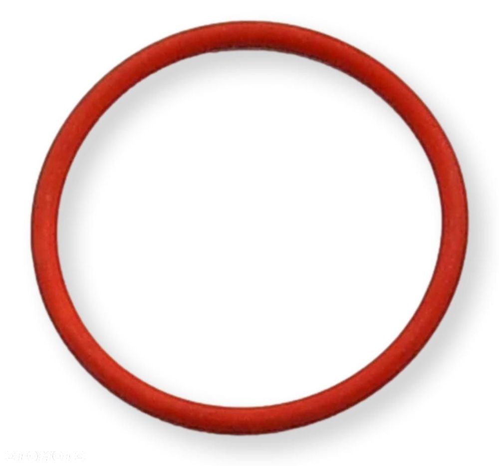 MERCEDES SLK W204 W207 W212 Pierscien uszczelniajacy pompy wspomagania - 1