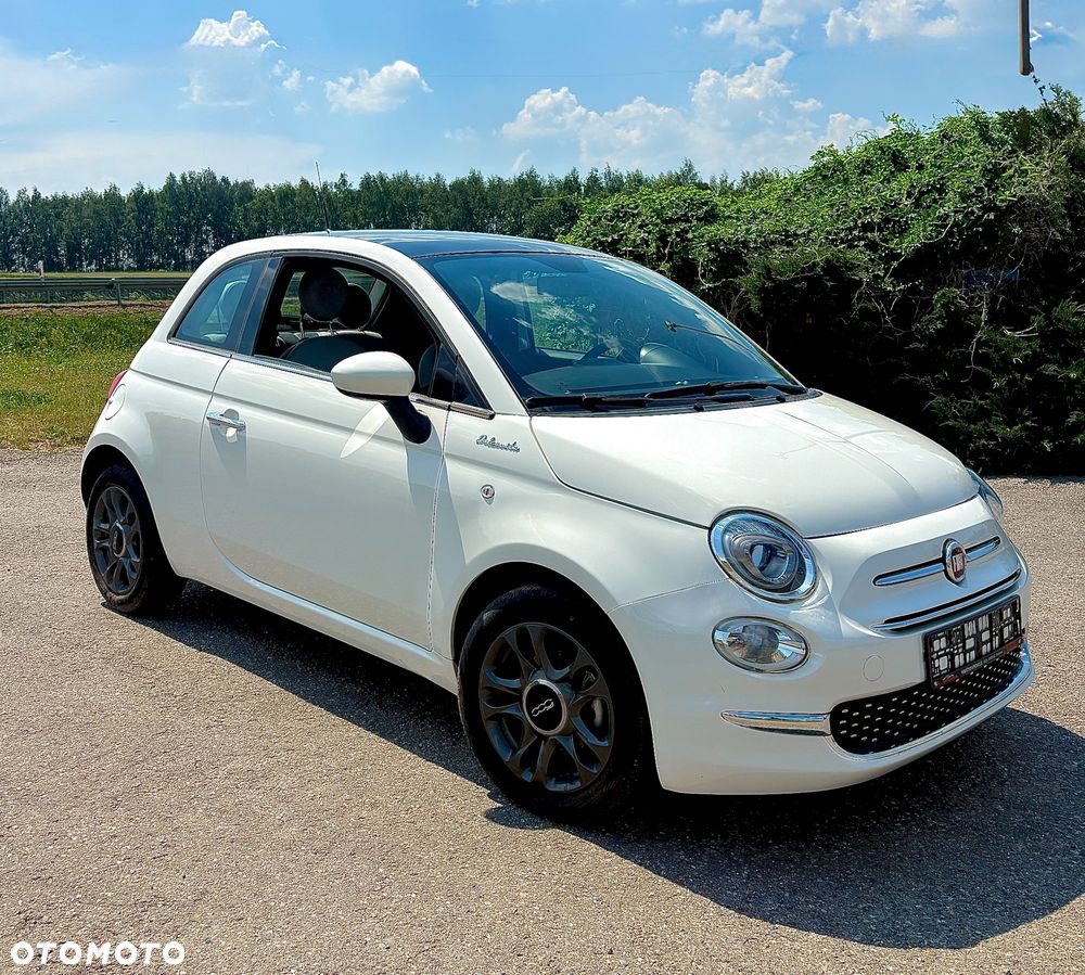 Fiat 500 - 3