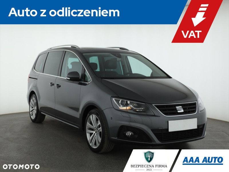Seat Alhambra - 2