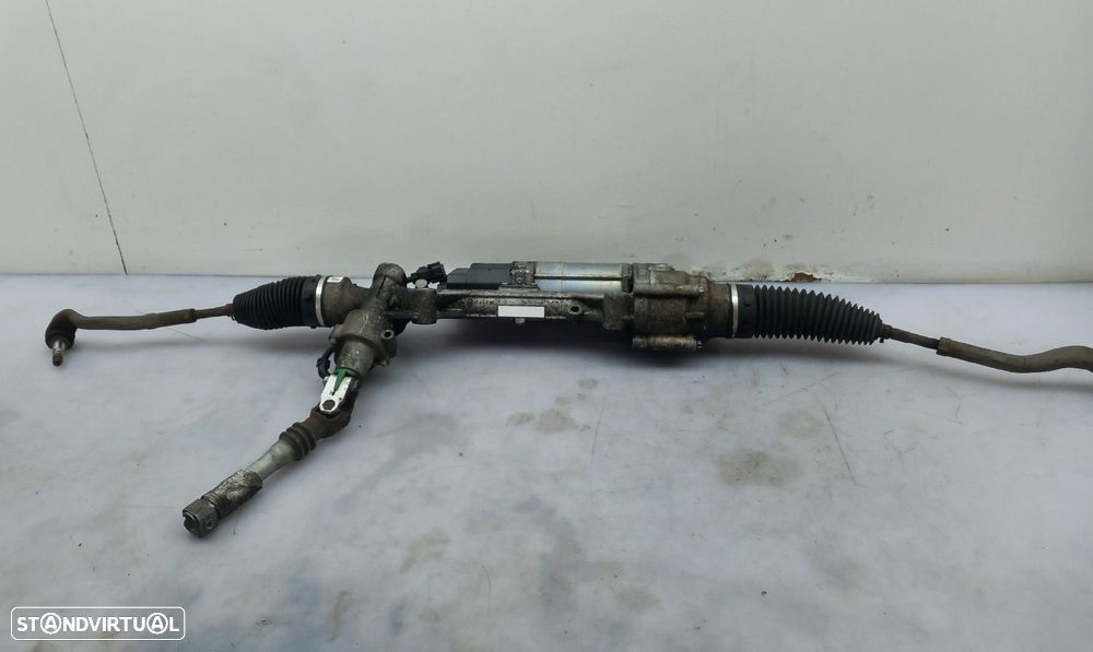 Caixa de direção MERCEDES-BENZ Classe E (W212) - 2