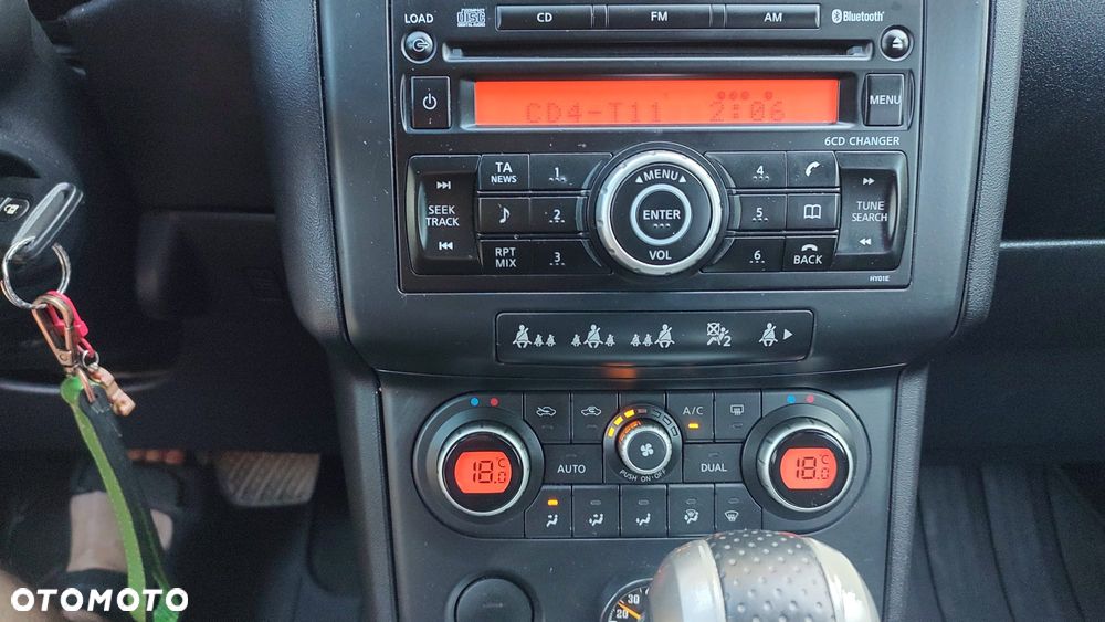 Nissan Qashqai - 10