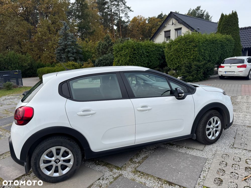 Citroen C3 2019 photo 2