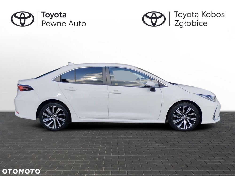 Toyota Corolla 1.5 Comfort MS - 6