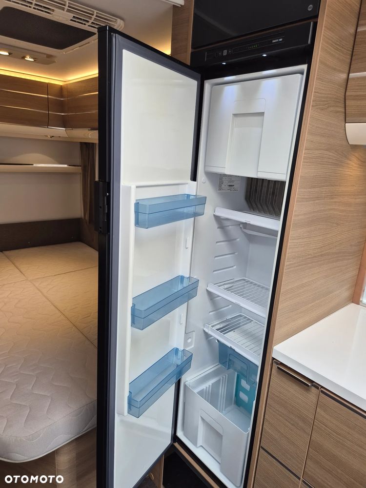 Adria Adora 522  SUPREME Edition - 16