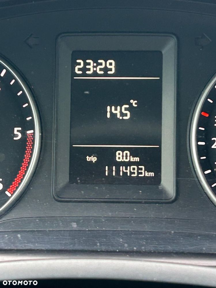 Volkswagen Caddy 2.0 (5-Si.) Family - 8