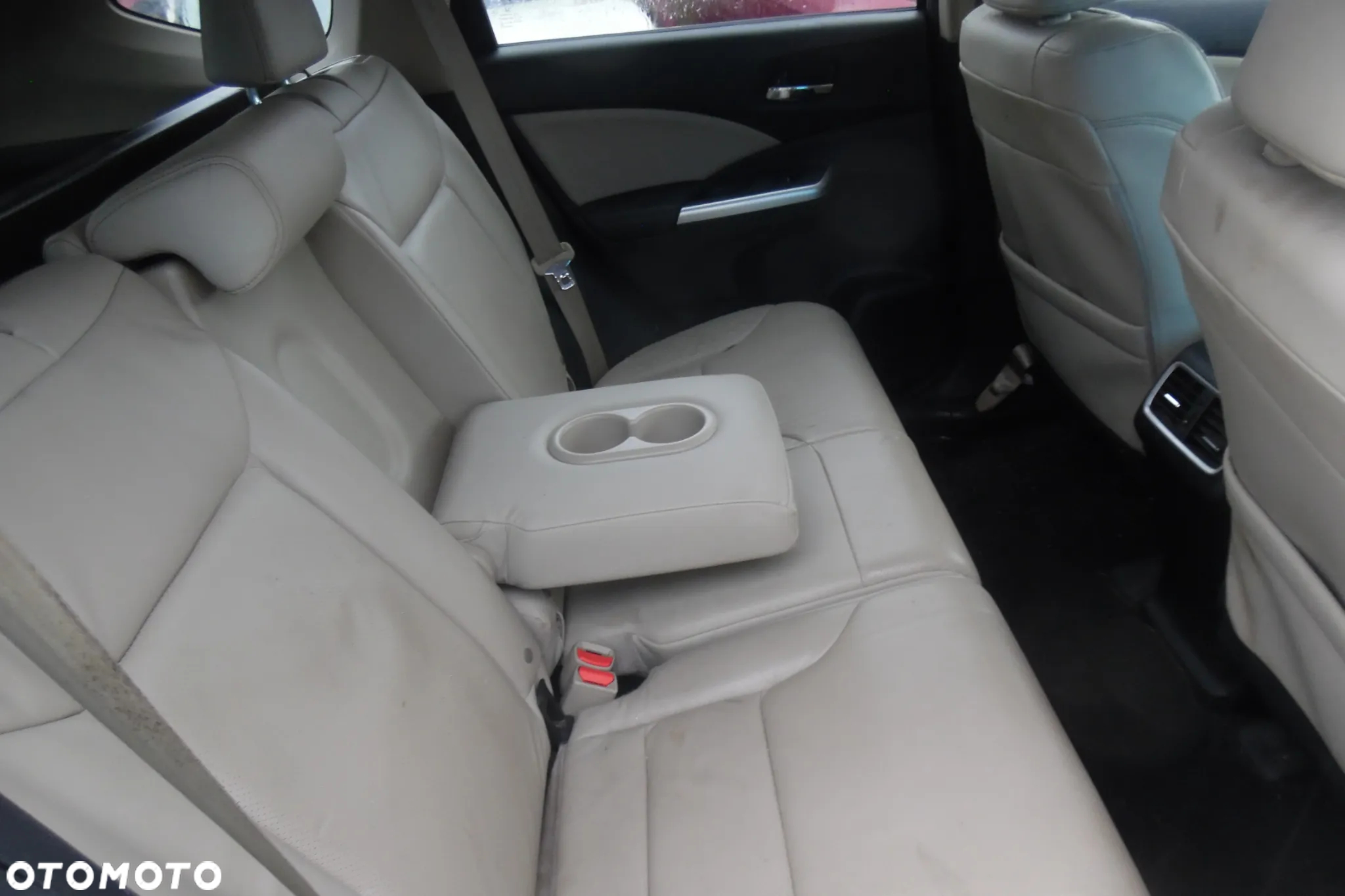 Honda CR-V - 15