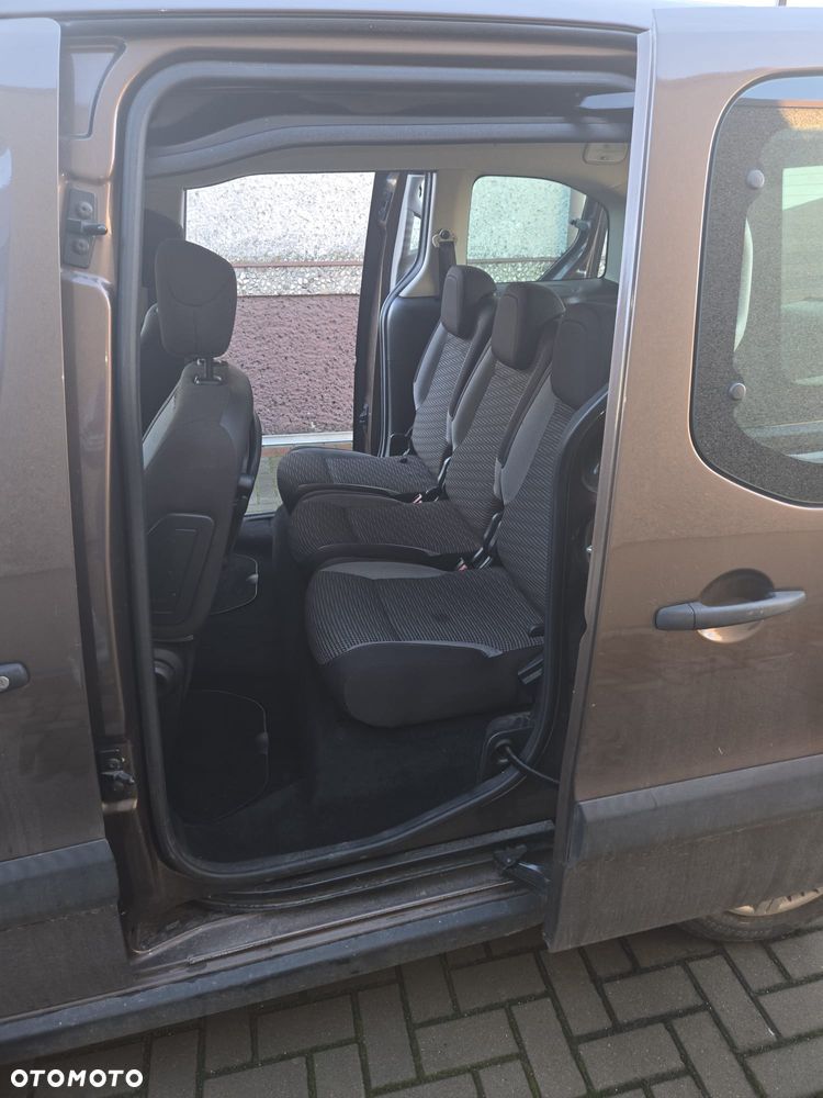 Peugeot Partner HDi FAP 90 Tendance - 5