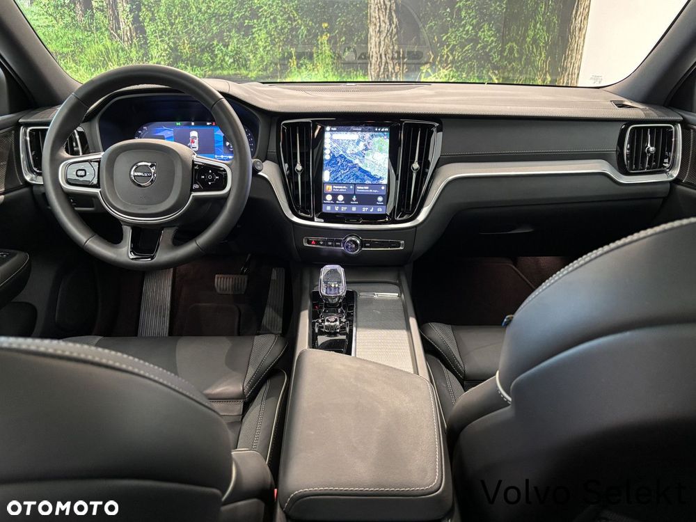 Volvo V60 - 16