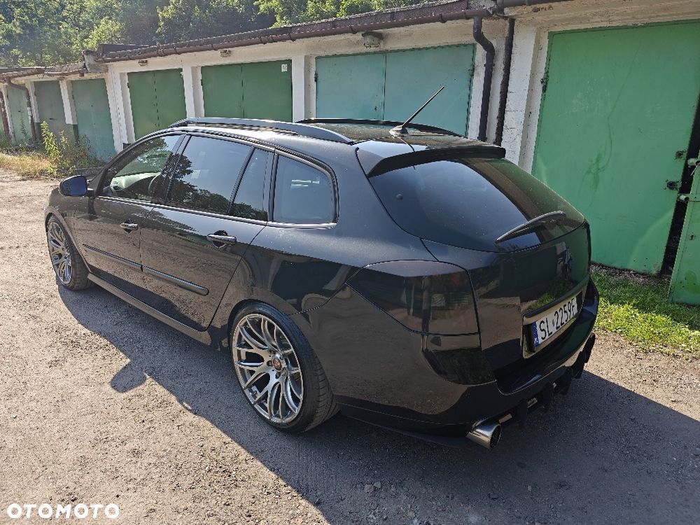 Renault Laguna - 2