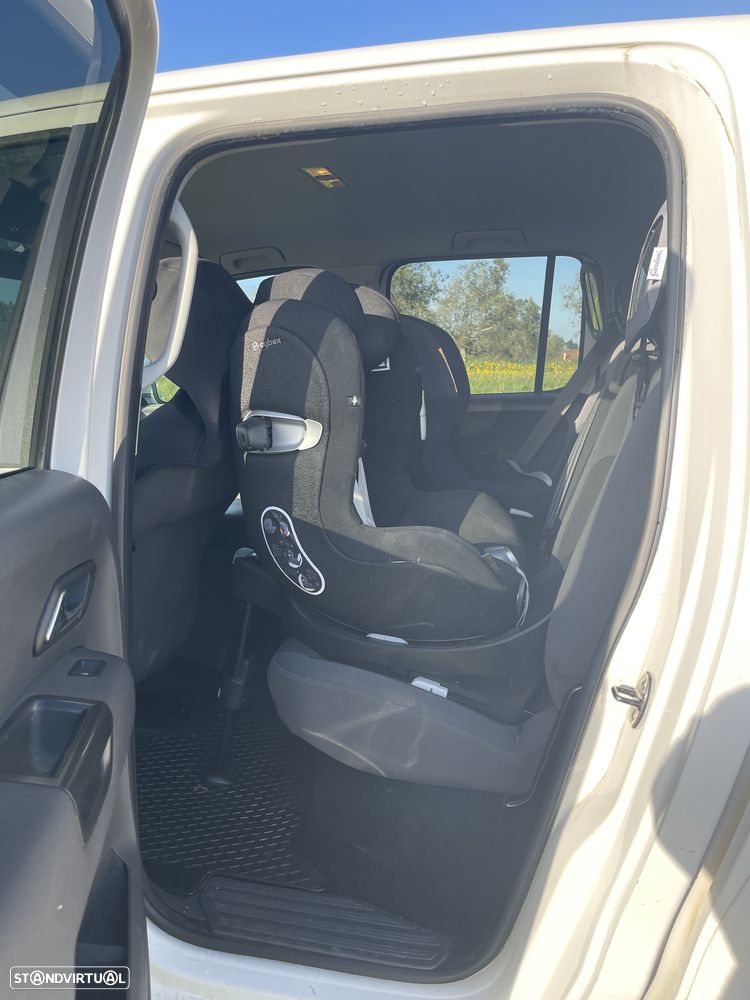 VW Amarok - 7