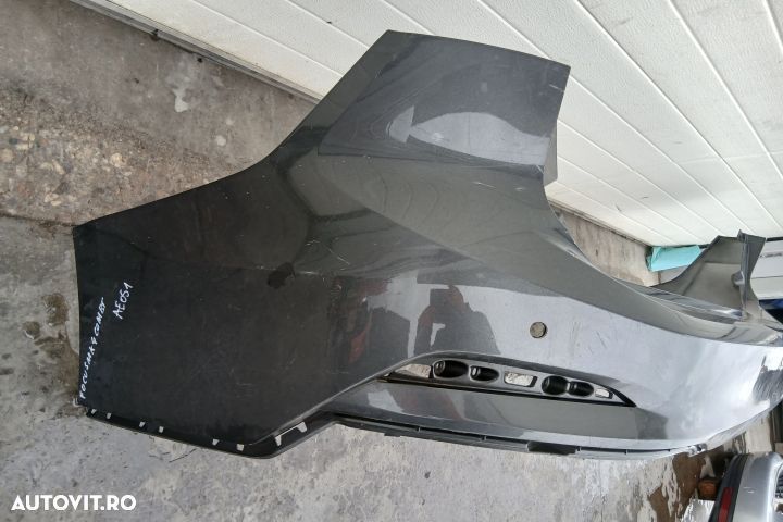 Bara spate JX7B-17906-B JX7B-17906-B Ford Focus 4 [2018 - 2022] wagon - 3