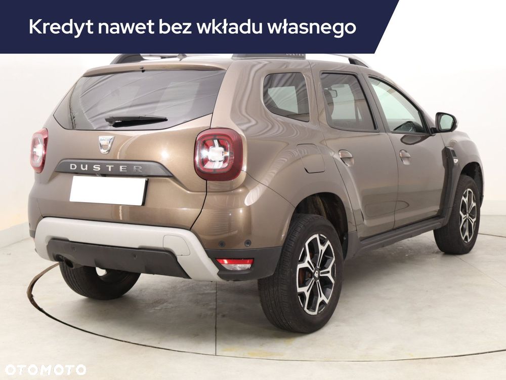 Dacia Duster - 7