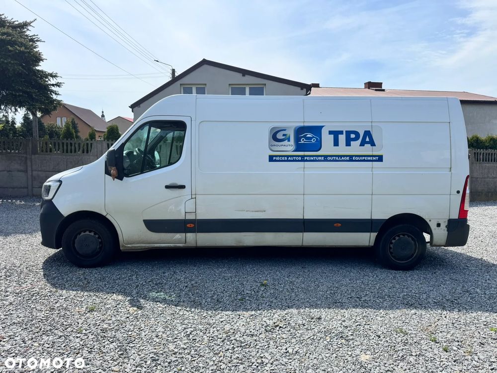 Renault MASTER - 8