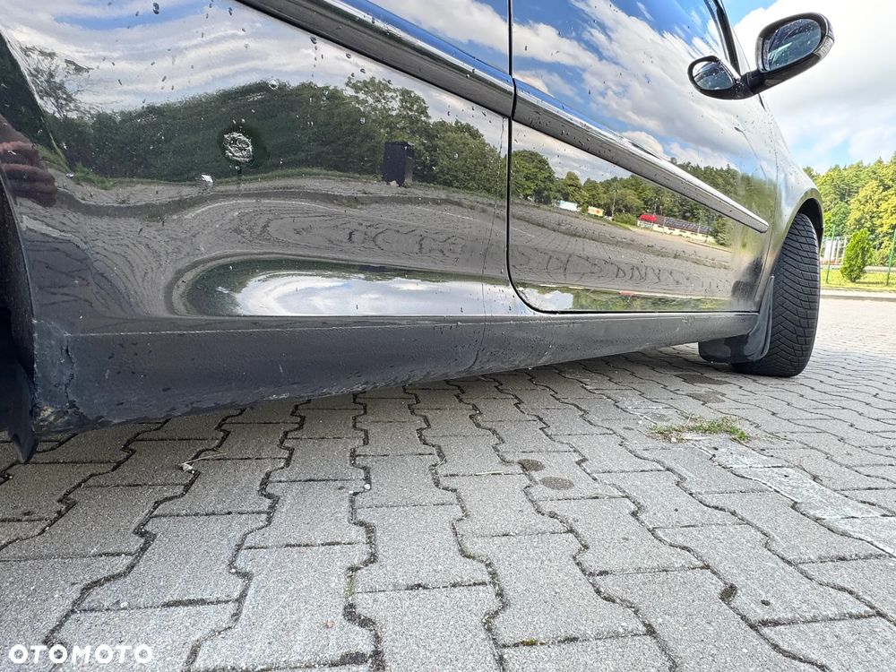 Volkswagen Golf 2.0 TDI Sportline - 27