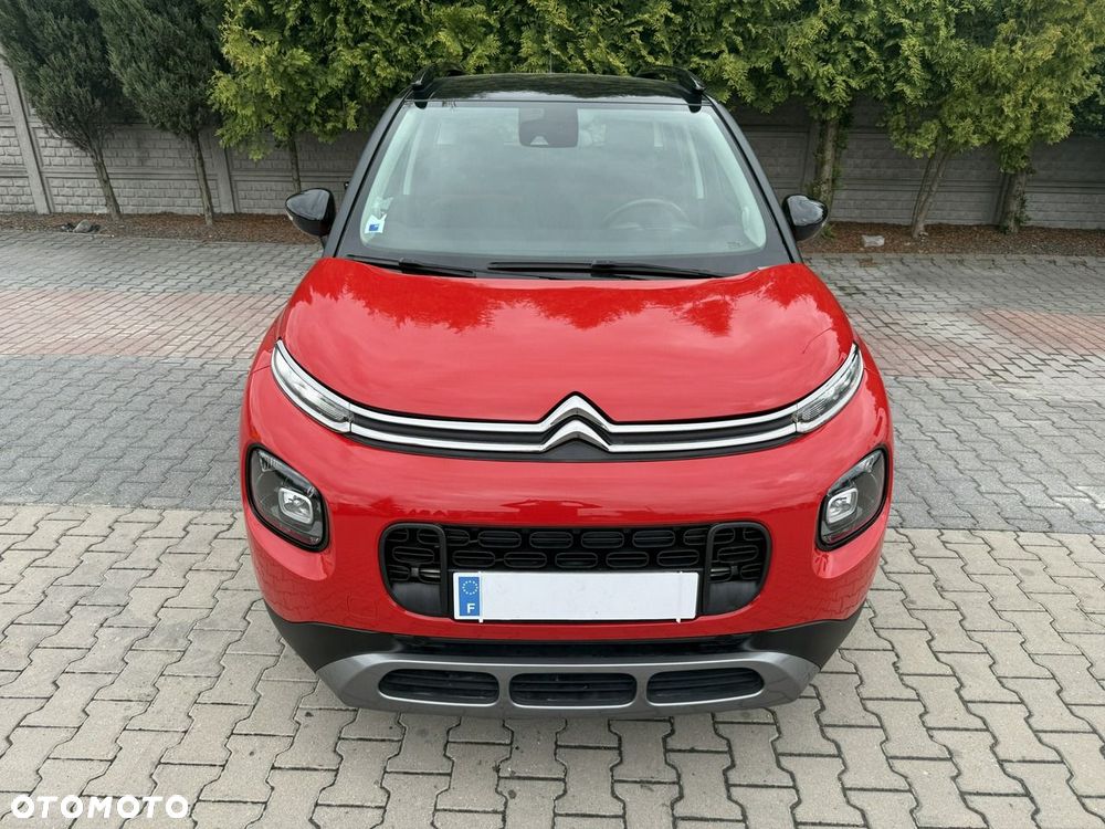 Citroën C3 Aircross - 3