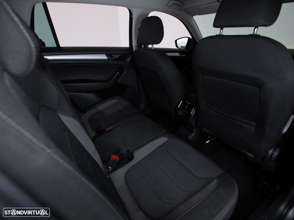 Skoda Kodiaq 2.0 TDI Ambition DSG - 12
