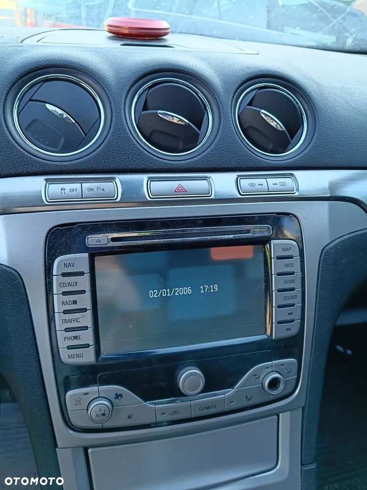 Ford S-Max - 3