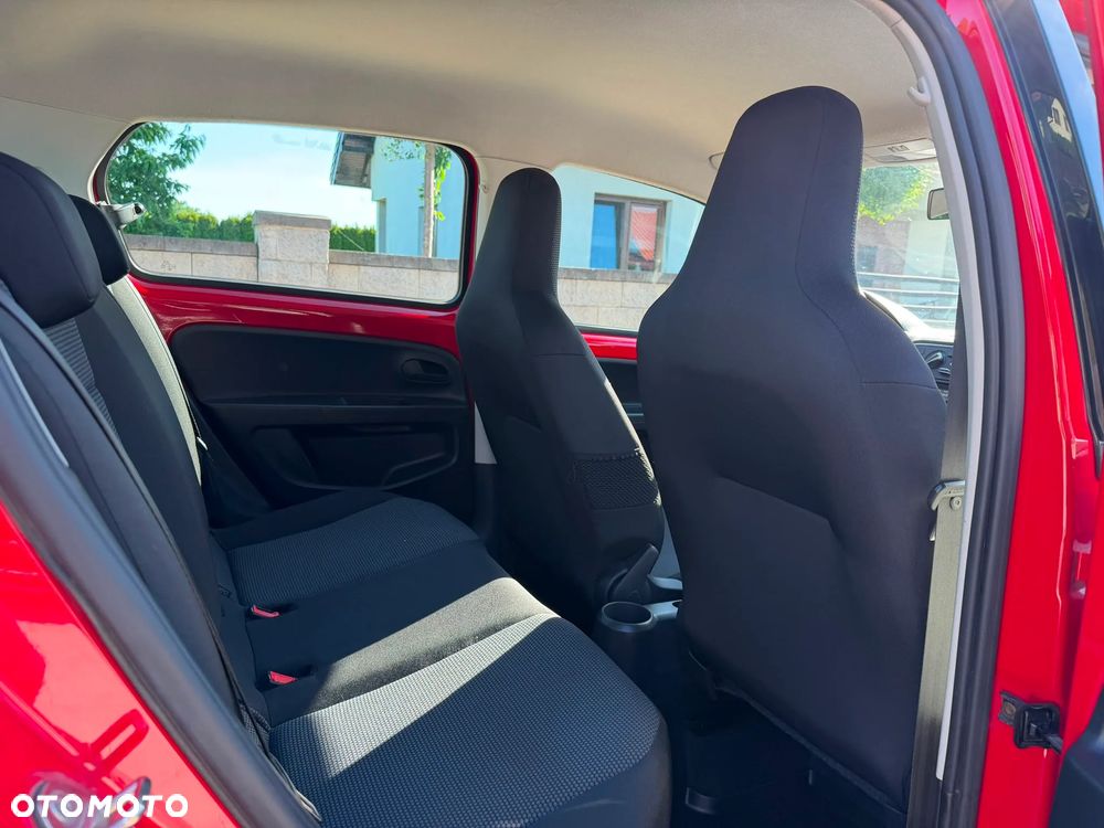 Skoda Citigo 1.0 Ambition - 7