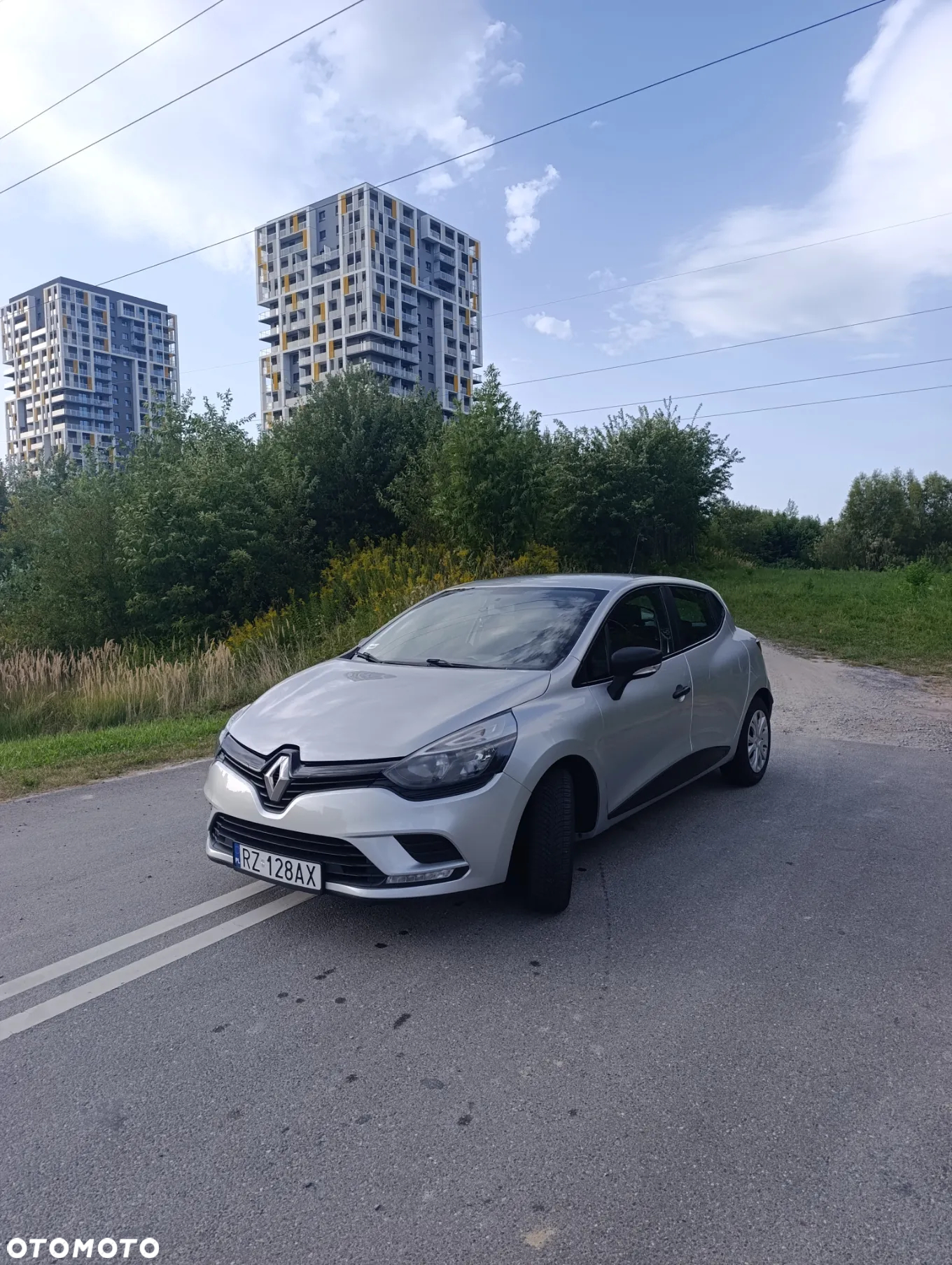 Renault Clio 1.5 dCi Alize - 3