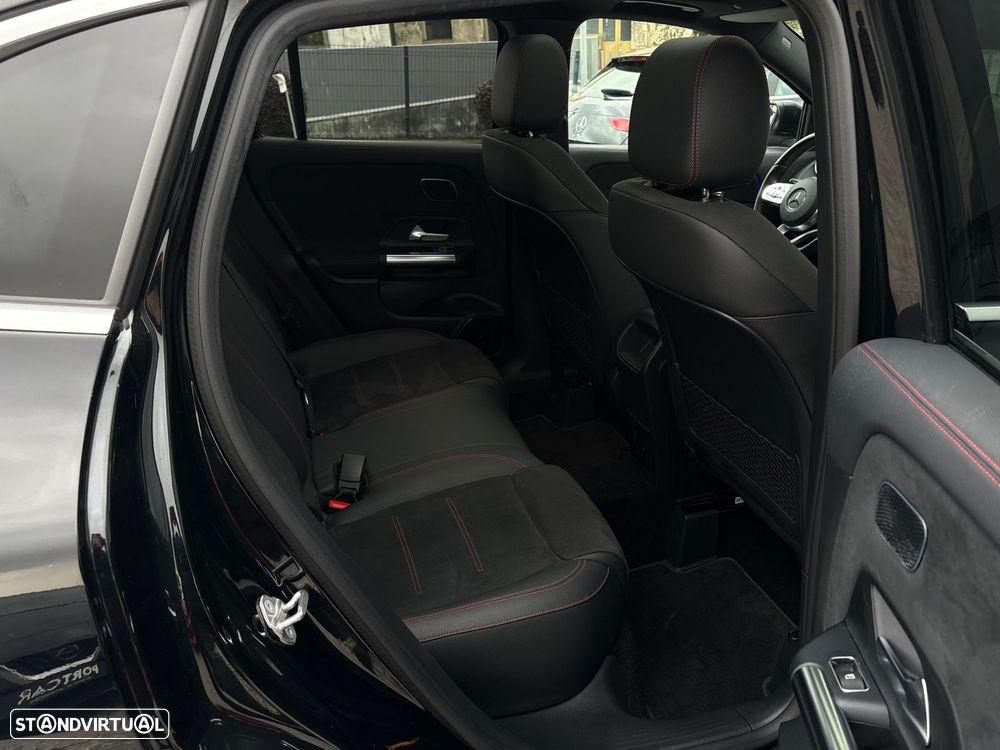 Mercedes-Benz GLA 250 e AMG Line - 33