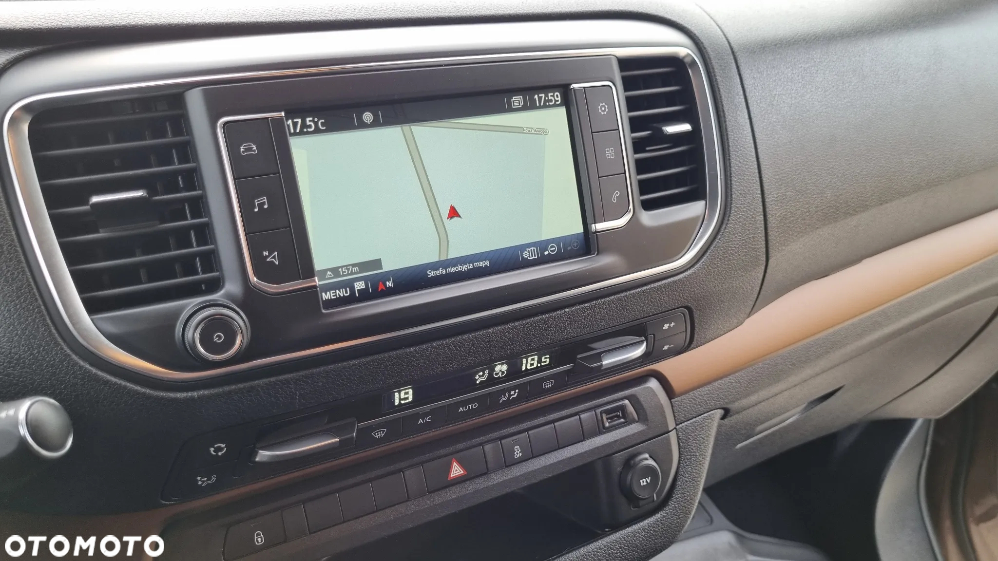 Toyota Proace Verso 1.6 D4-D Compact Business - 18