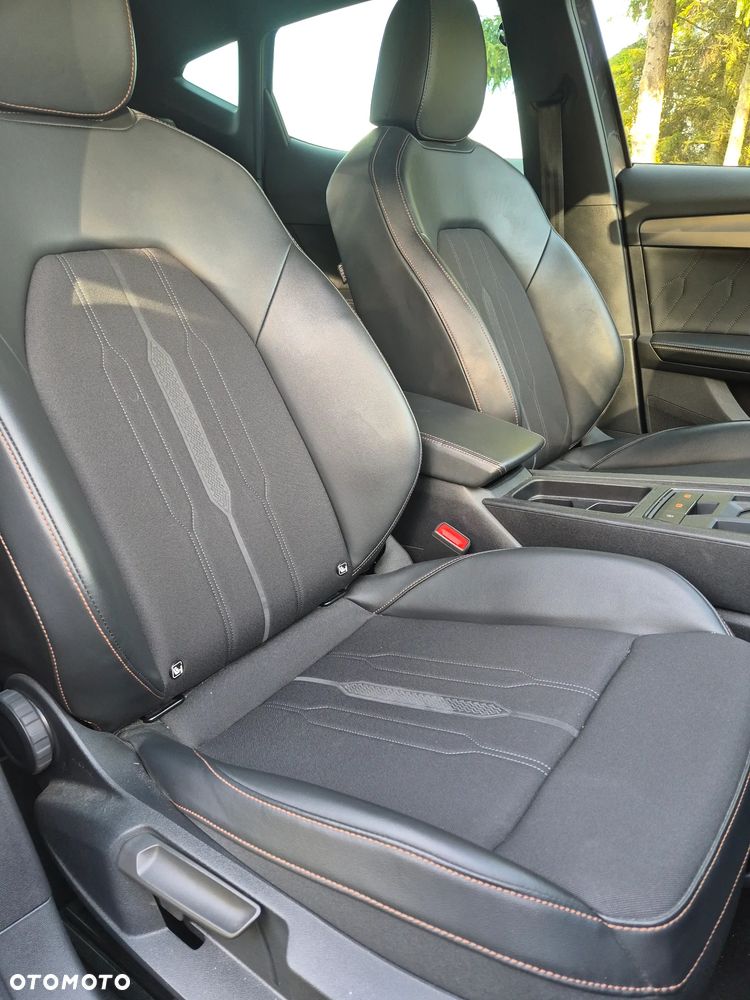 Cupra Formentor 2.0 TDI 4Drive DSG Tribe Edition - 33