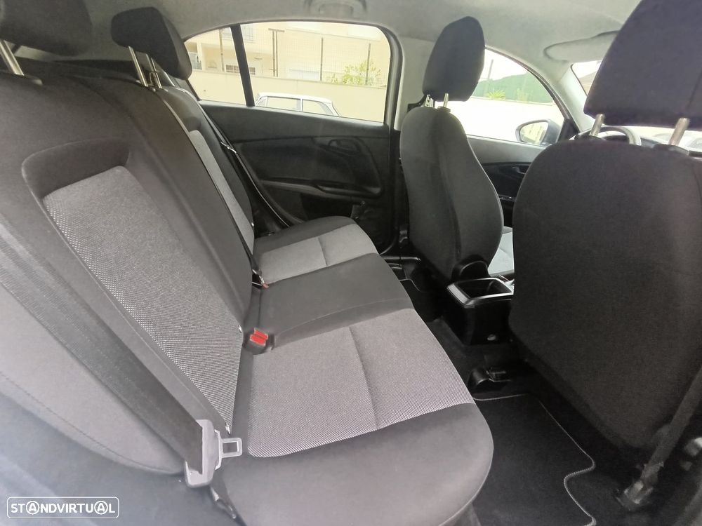 Fiat Tipo 1.3 M-Jet Pop - 28