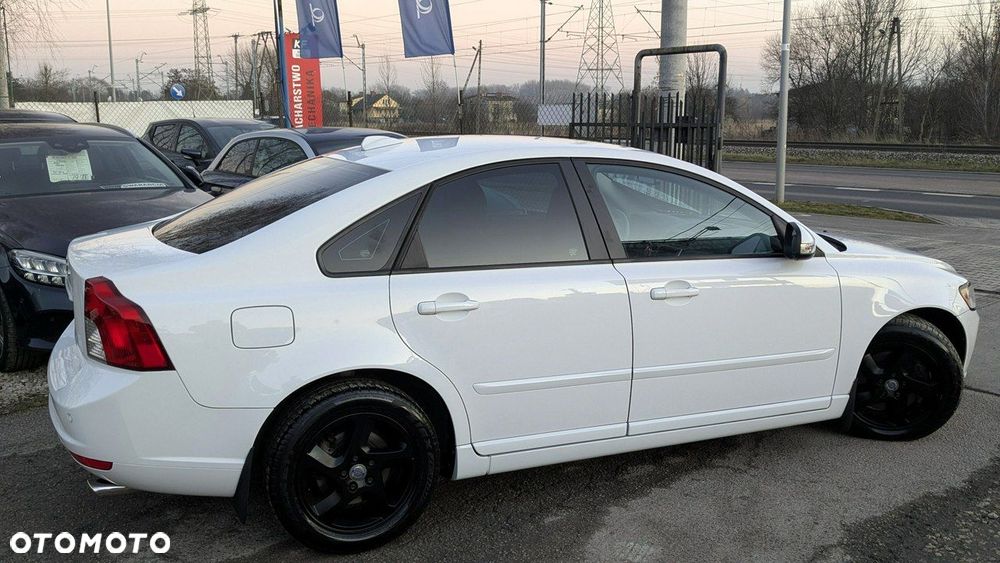 Volvo S40 - 7