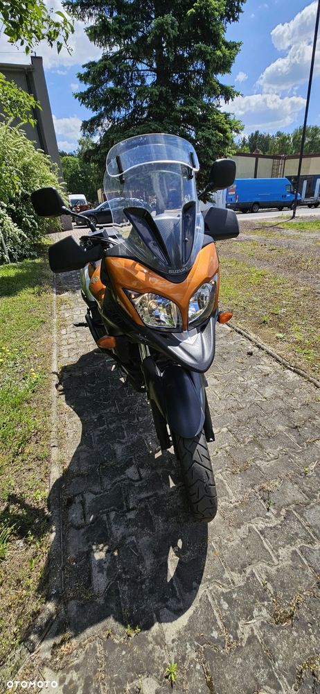Suzuki DL - 16