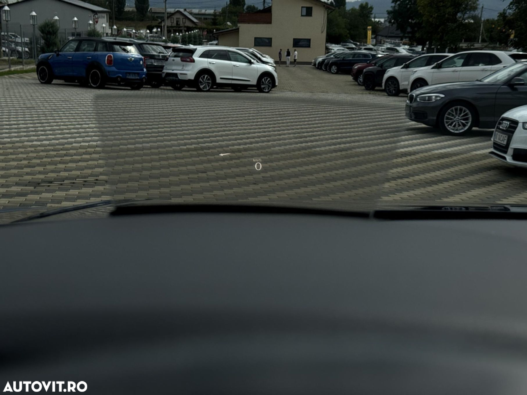 Volkswagen Tiguan - 15