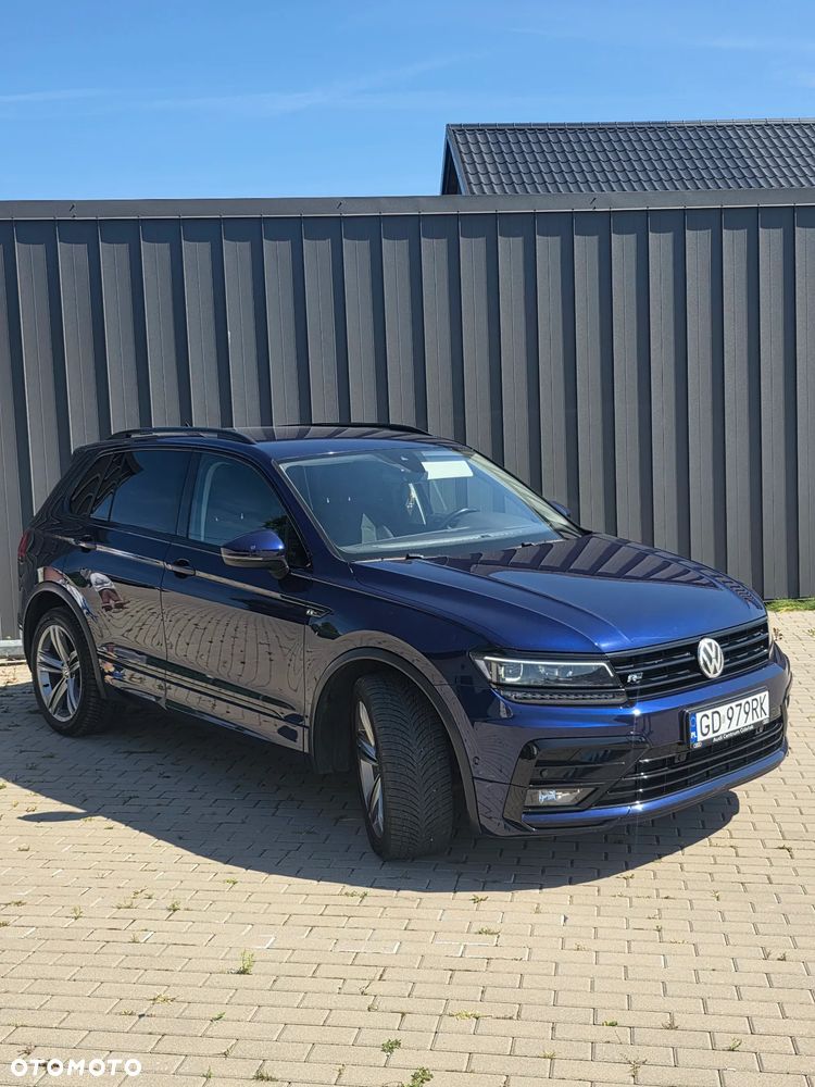 Volkswagen Tiguan - 2