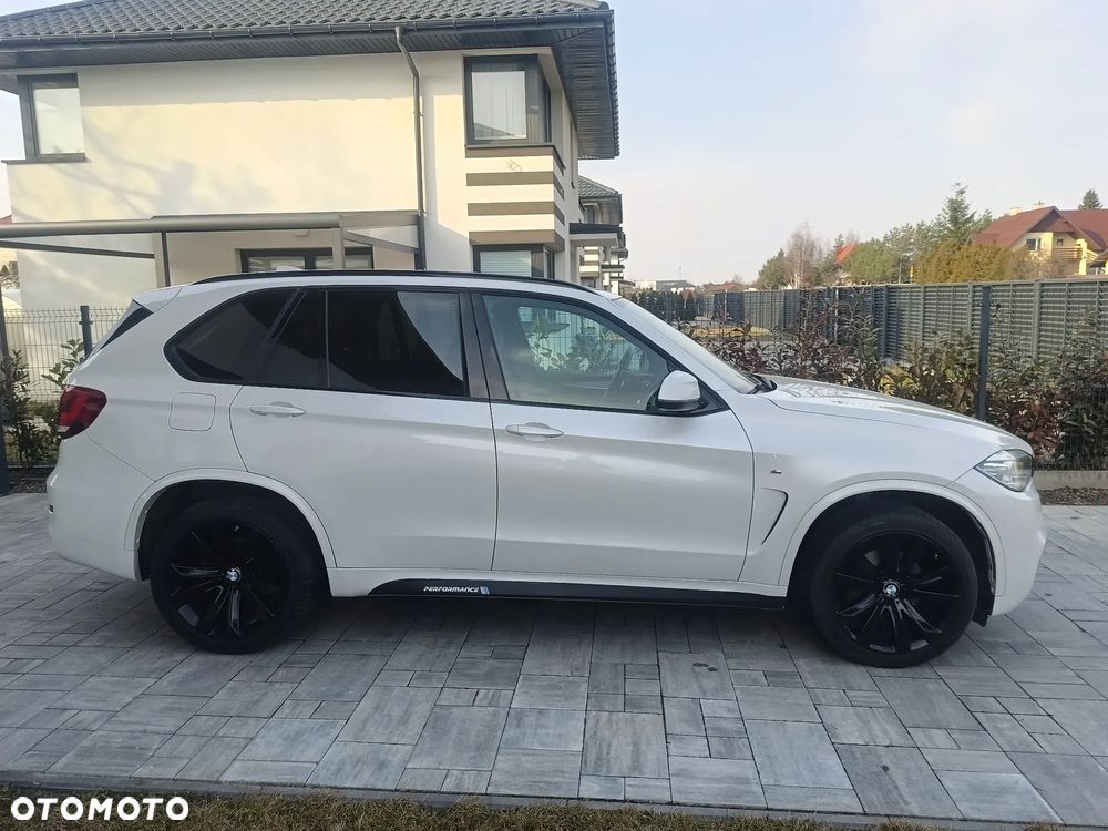 BMW X5 xDrive25d - 3