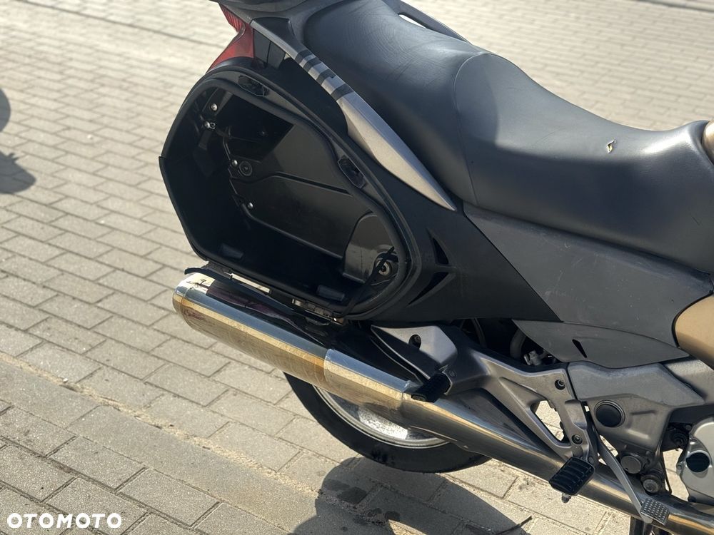 Honda Deauville - 14