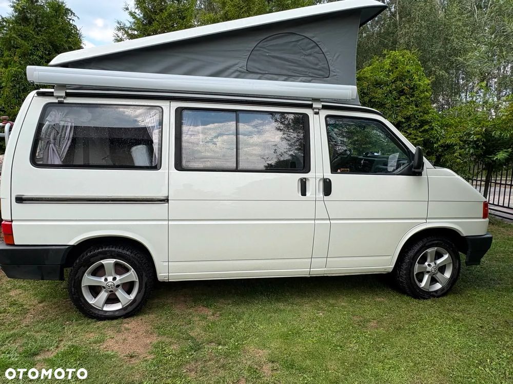 Volkswagen California - 12