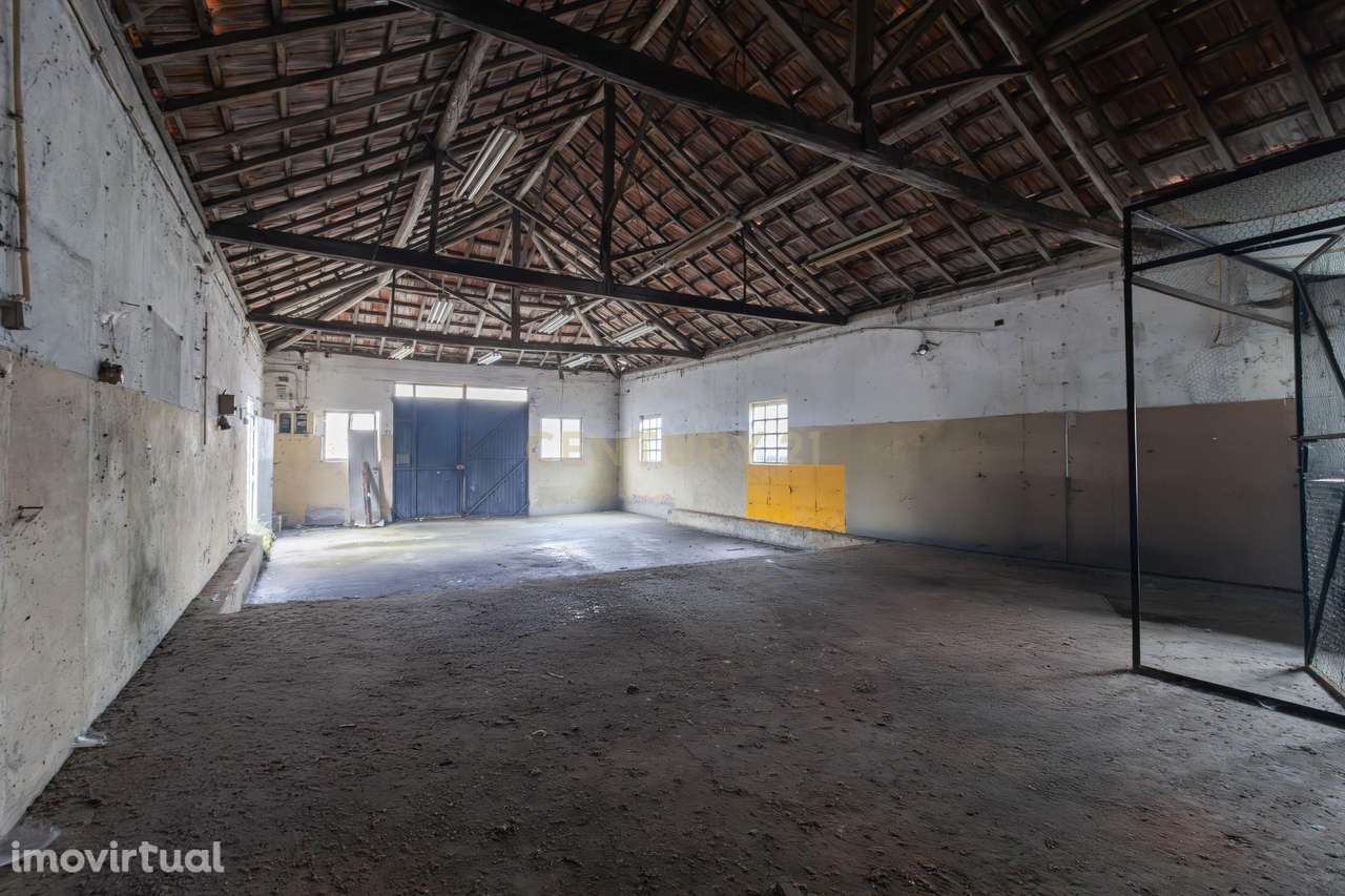 Armazém  Maceira, Leiria - Grande imagem: 5/12