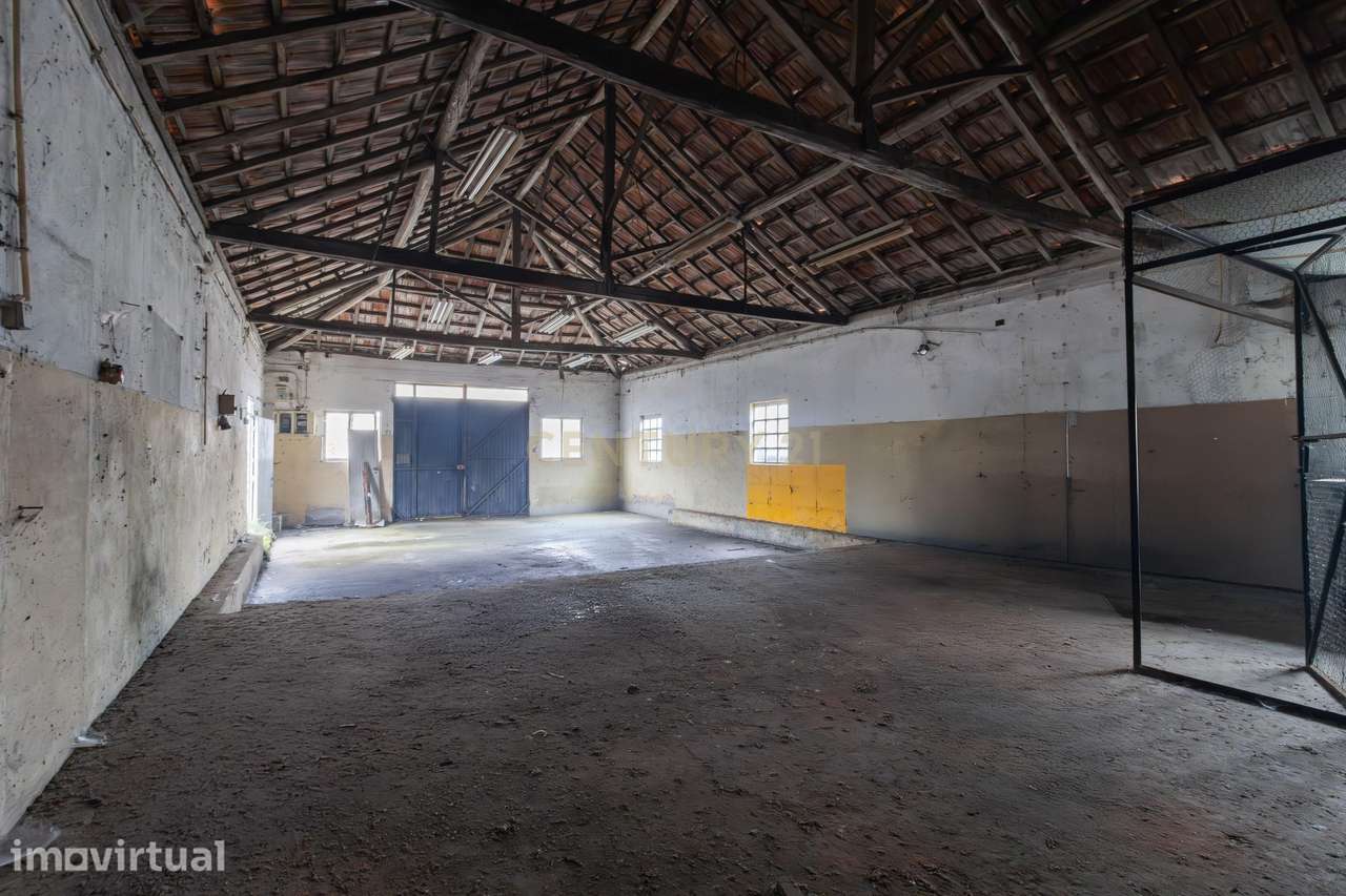 Armazém  Maceira, Leiria - Grande imagem: 5/12