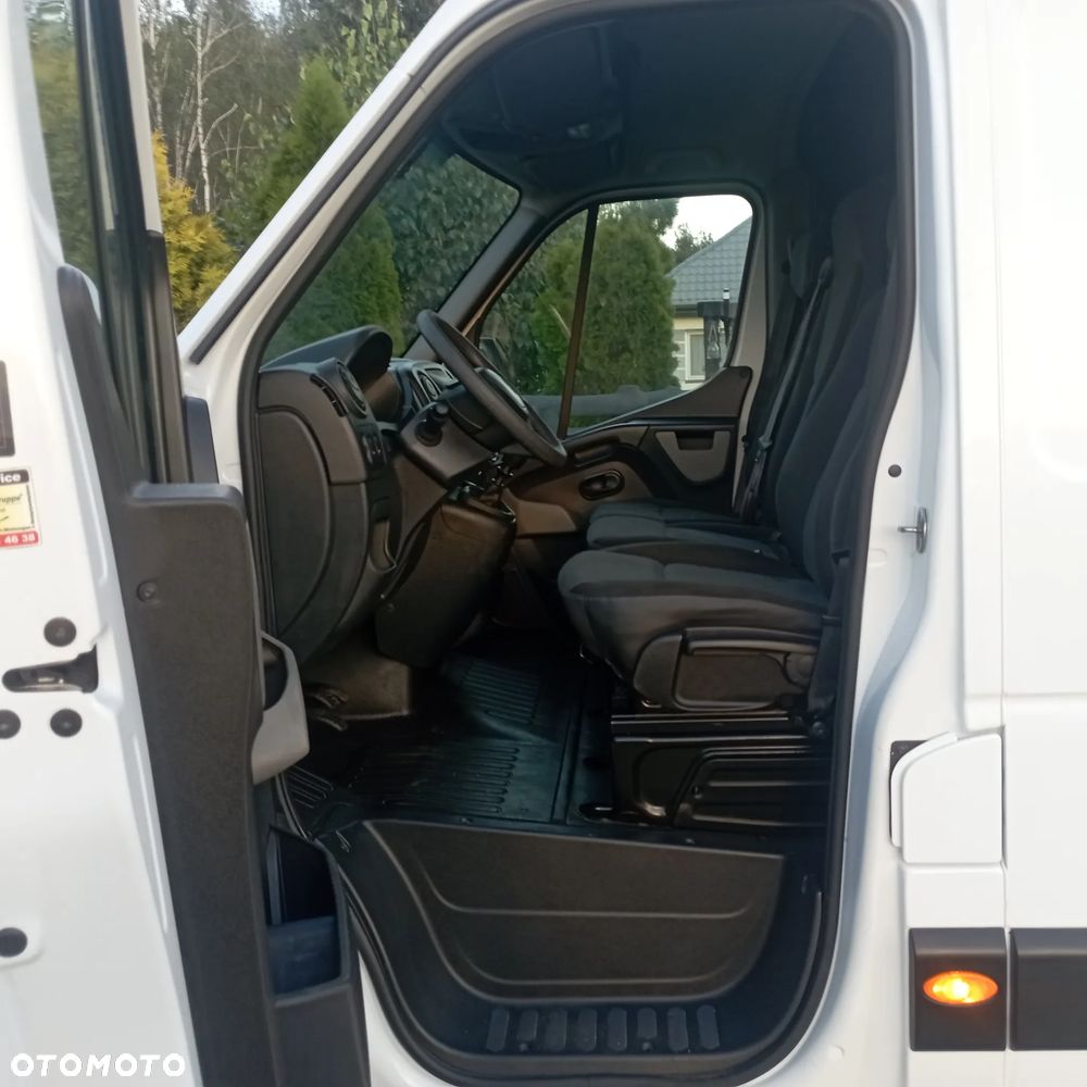 Renault Master - 14
