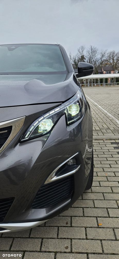 Peugeot 3008 1.5 BlueHDi GT S&S - 26