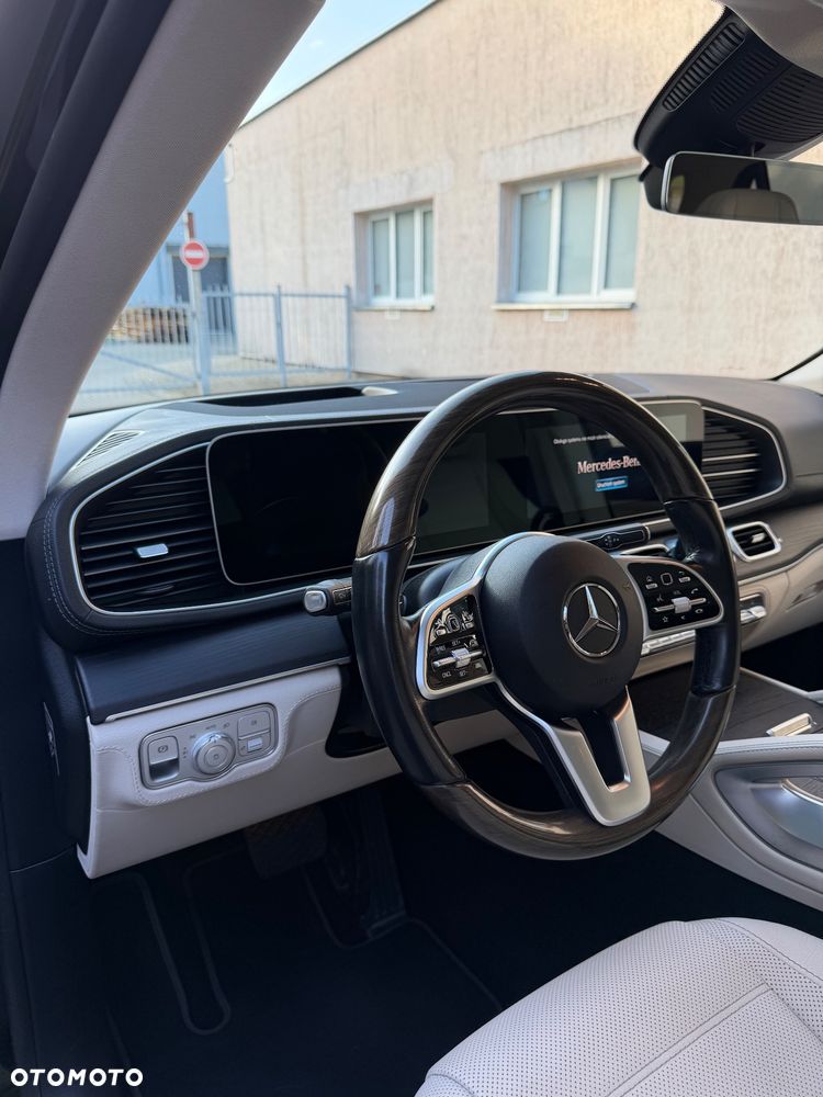 Mercedes-Benz GLE 400 d 4-Matic Premium Plus - 34