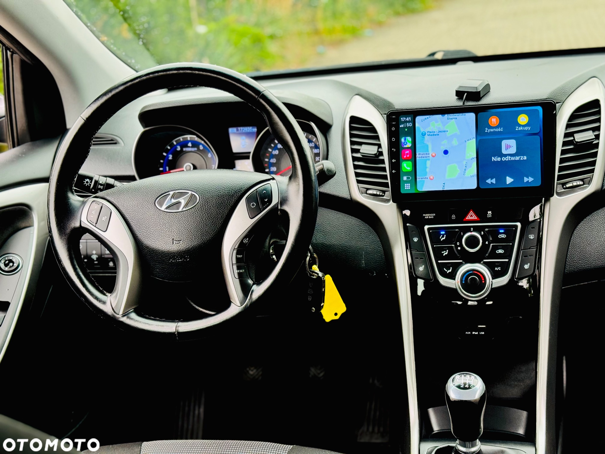Hyundai i30 1.4 Premium - 15