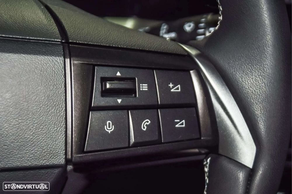 Opel Mokka 1.2 Hybrid GS eDCT - 25