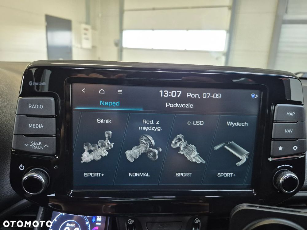 Hyundai i30 N 2.0 T-GDI Performance - 26