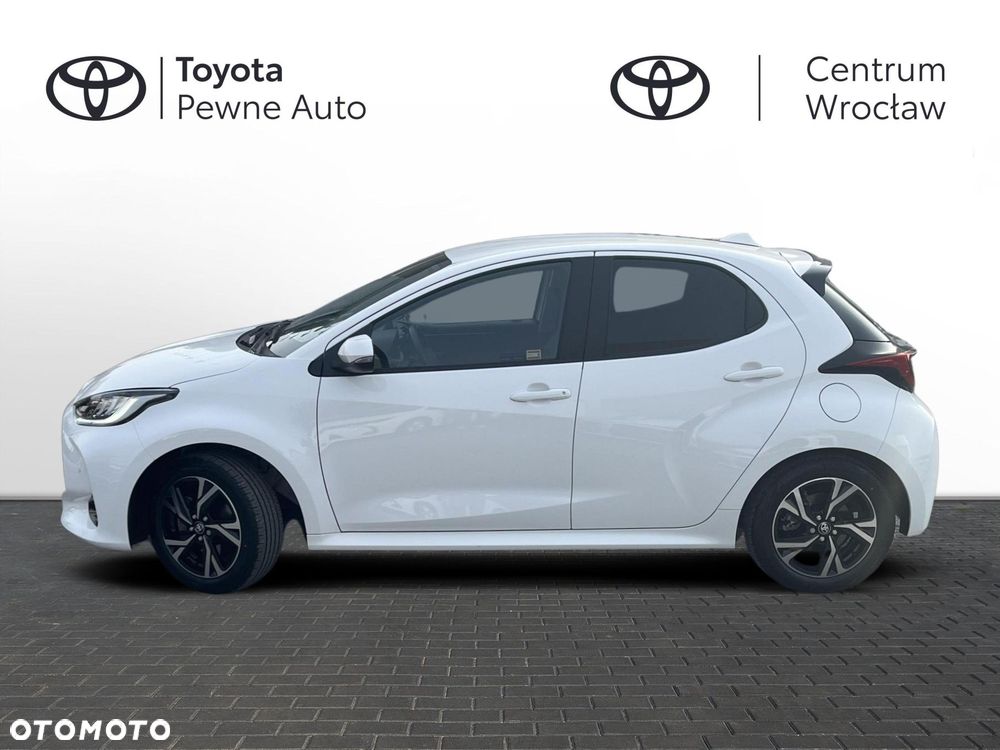 Toyota Yaris Hybrid 1.5 Style - 2