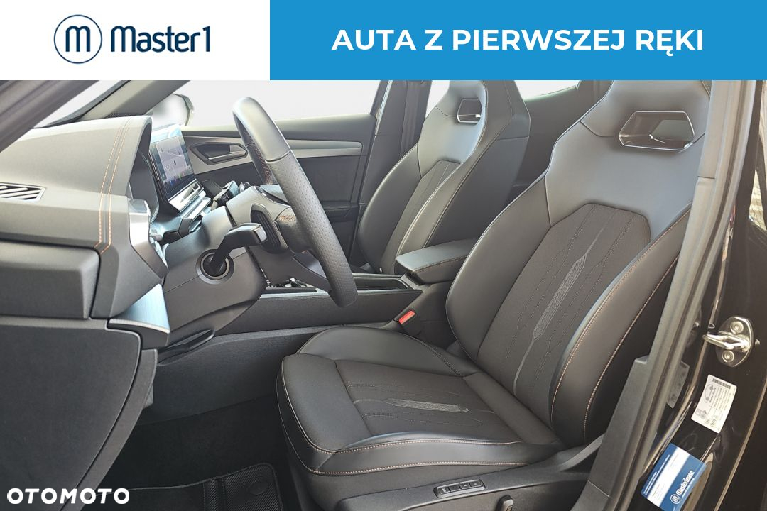 Cupra Formentor 2.0 TSI 4Drive DSG - 11