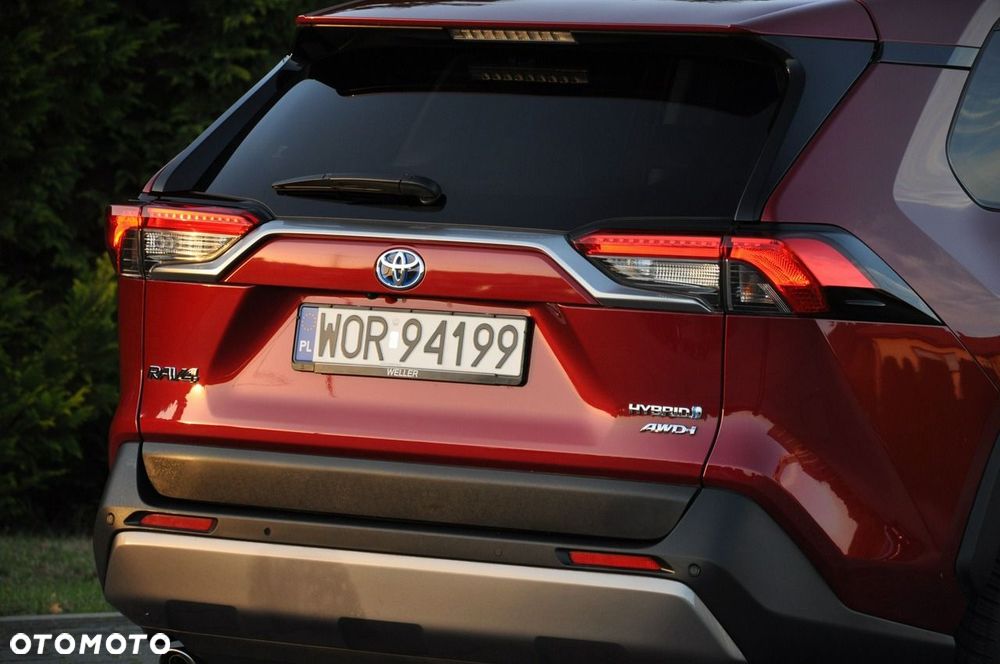 Toyota RAV4 - 19
