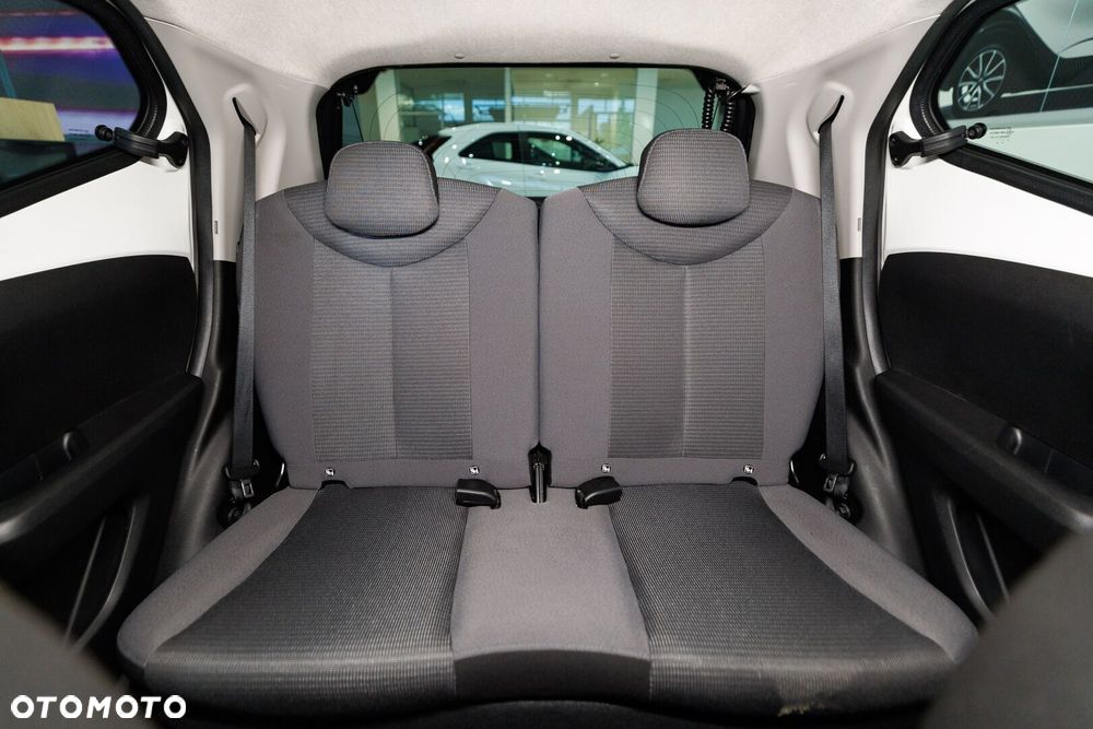 Toyota Aygo - 19