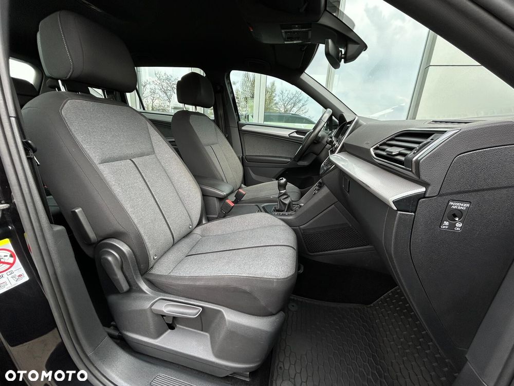 Seat Tarraco 2.0 TDI Style S&S - 17