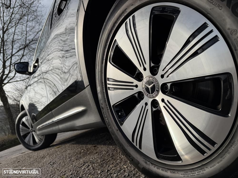 Mercedes-Benz EQB 250 Progressive - 7