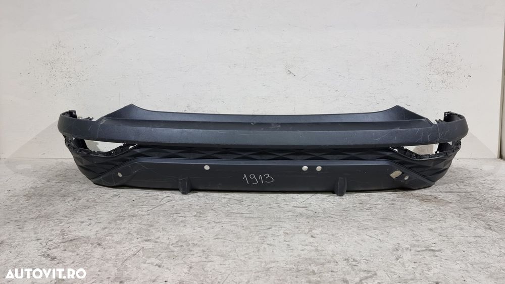 Bara spate Hyundai Tucson, 2020, 2021, 2022, 2023, 86612-N7000. - 2