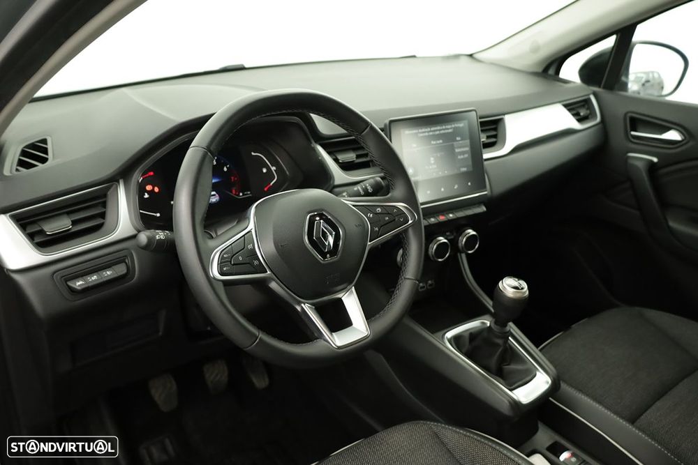 Renault Captur 1.0 TCe Techno - 7